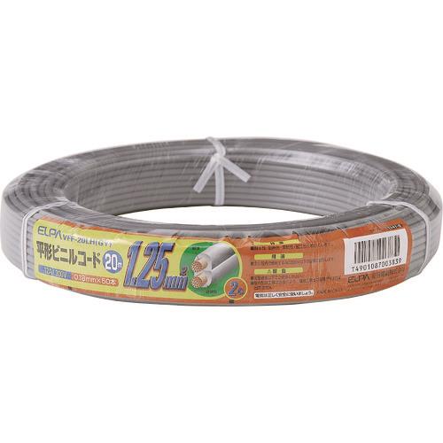 ELPA 1.25コード20M