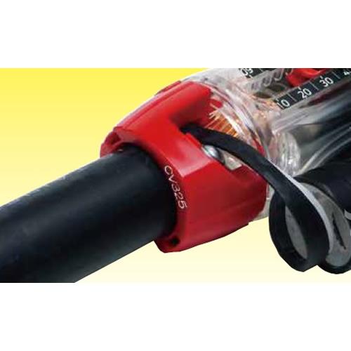 トリッパーCV ケーブルピーラー(大径)