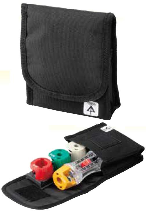 トリッパーCV ケース