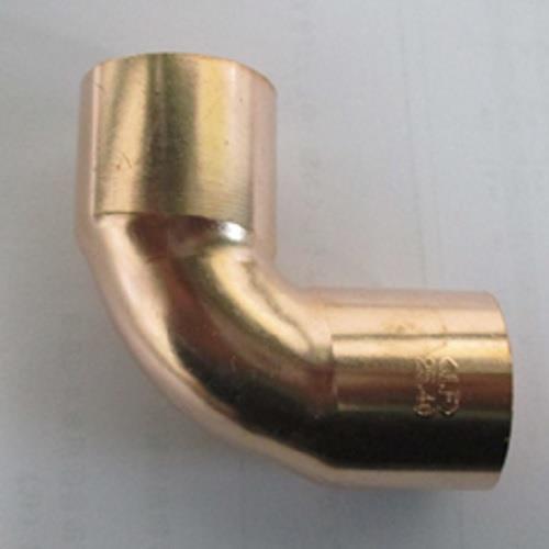 90°エルボ(Aタイプ)