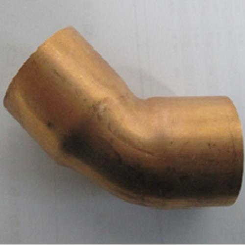 45°エルボ(Aタイプ)