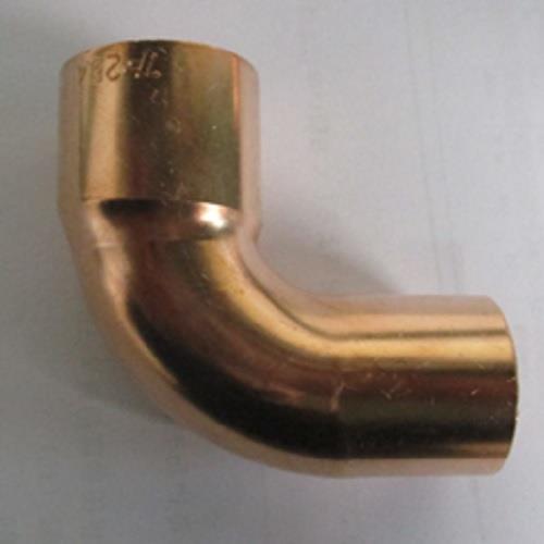 B型90°エルボ(Bタイプ)