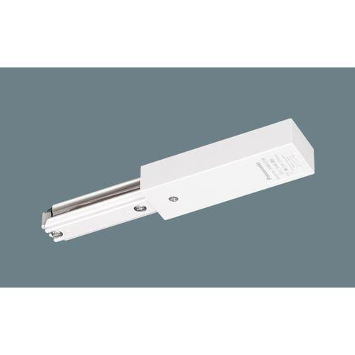 ショップライン 100V用配線ダクトシステム フィードインキャップ <DH>