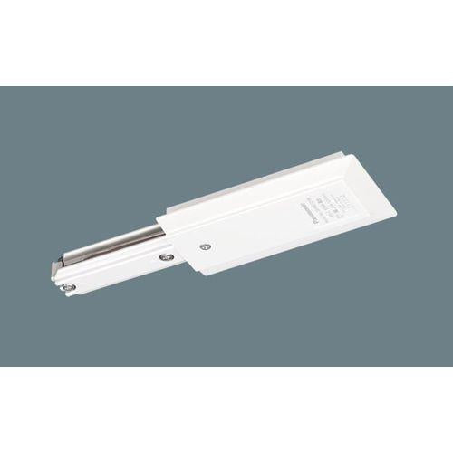 ショップライン 100V用配線ダクトシステム 埋込用フィードインキャップ <DH>