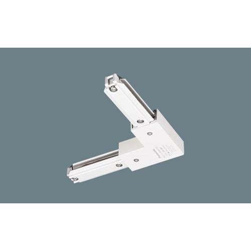 ショップライン 100V用配線ダクトシステム ジョイナL(右用) <DH>