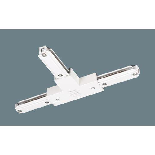 ショップライン 100V用配線ダクトシステム ジョイナT(右用) <DH>