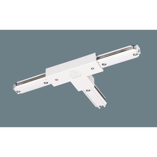 ショップライン 100V用配線ダクトシステム ジョイナT(左用) <DH>