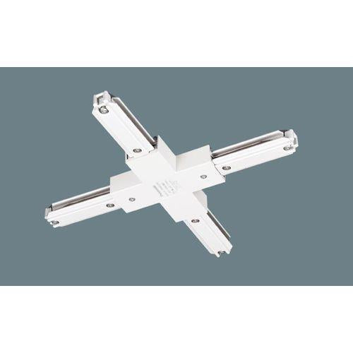 ショップライン 100V用配線ダクトシステム ジョイナ+クロス <DH>