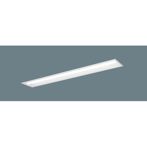 一体型LEDベースライト iDシリーズ リニューアル専用 40形 W190 器具本体 <NNLK>