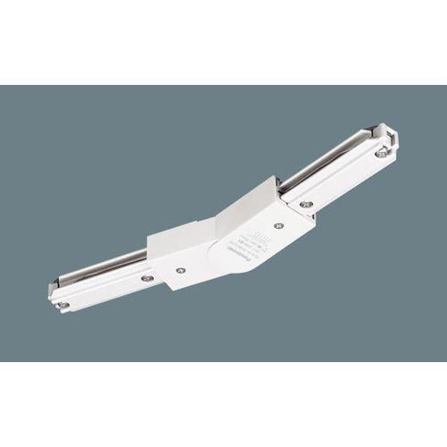 ショップライン 100V用配線ダクトシステム 水平自在ジョイナ <DH>