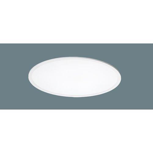 一体型LEDベースライト 丸型 埋込型 乳白パネル【受注生産品】 <NNF>