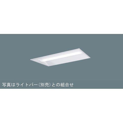 一体型LEDベースライト iDシリーズ リニューアル専用 20形 W300 器具本体 <NNLK>