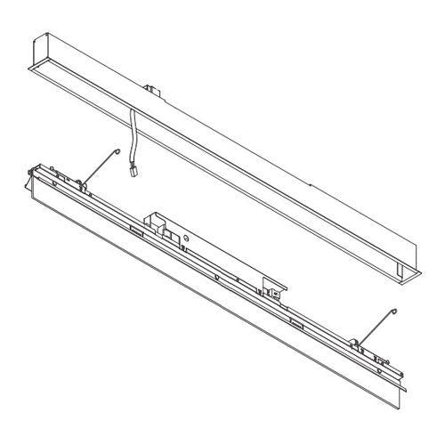 スマートアーキ フラットライトスリムベースライト 半埋込タイプ【受注生産品】 <FYY>