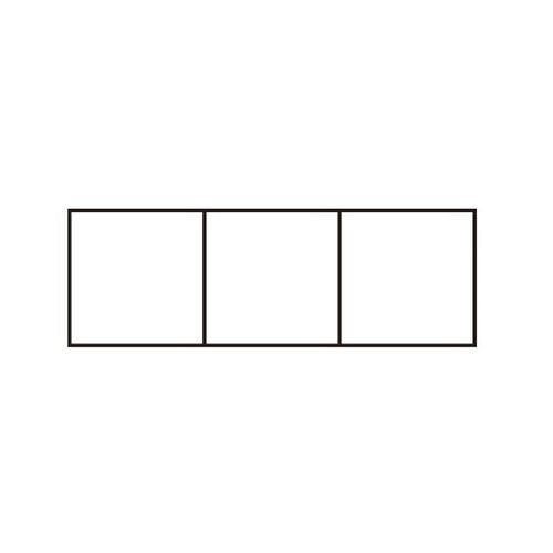 スマートアーキ システムベースライト 1500サイズ 取付枠【受注生産品】 <FYY>