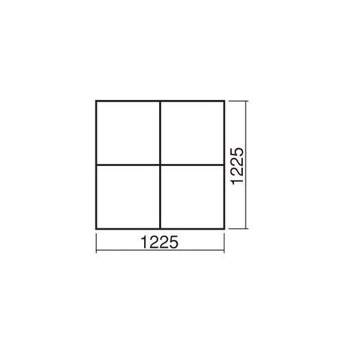 スマートアーキ システムベースライト 600サイズ 取付枠【受注生産品】 <FYY>