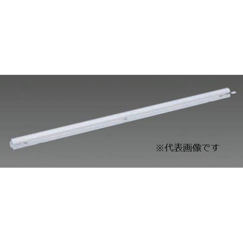 C-Slim エンド用灯具(送り用コネクタなし) <NNF>