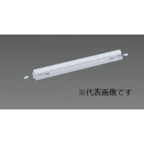 C-Slim 電源ヨコ入線用灯具(調光送り用コネクタ付)【受注生産品】 <NNF>
