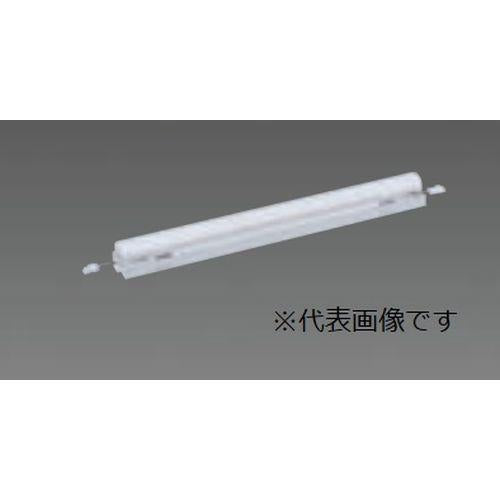C-Slim 電源ヨコ入線用灯具(調光送り用コネクタ付)【受注生産品】 <NNF>