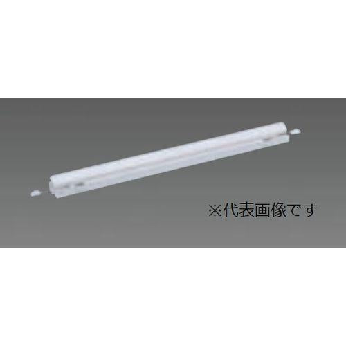 C-Slim 電源ヨコ入線用灯具(調光送り用コネクタ付)【受注生産品】 <NNF>