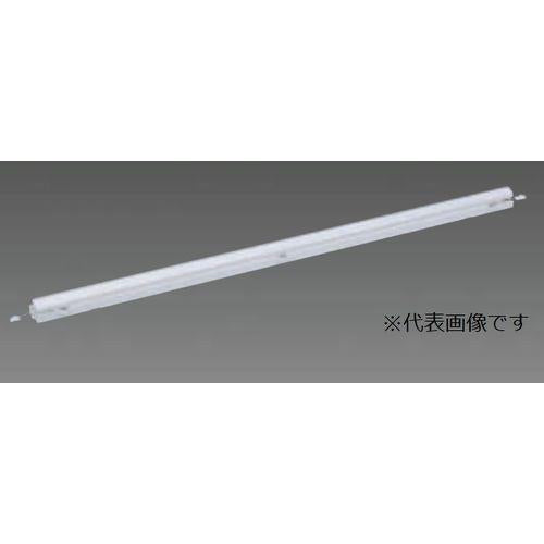 C-Slim 電源ヨコ入線用灯具(調光送り用コネクタ付)【受注生産品】 <NNF>