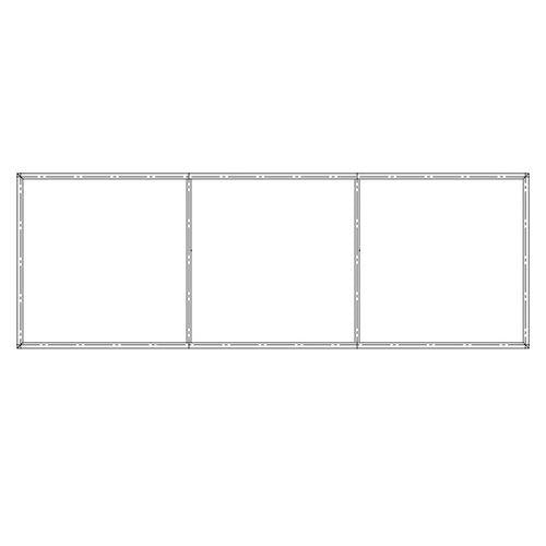 スマートアーキ ベースライト 取付枠【受注生産品】 <FYY>