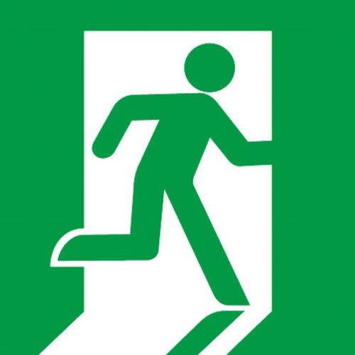 適合表示板 <FK>