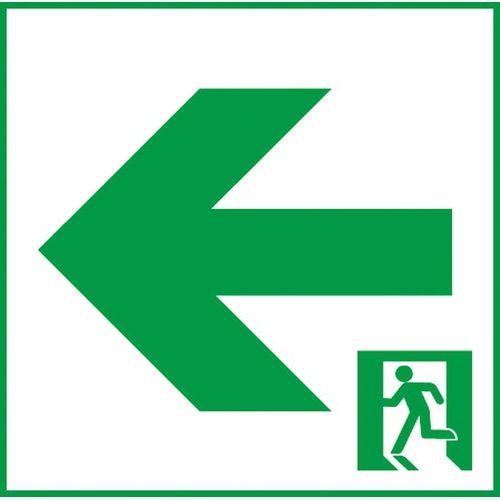 適合表示板 <FK>