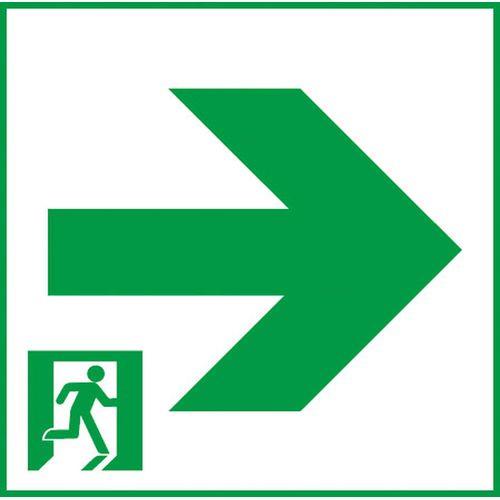適合表示板 <FK>