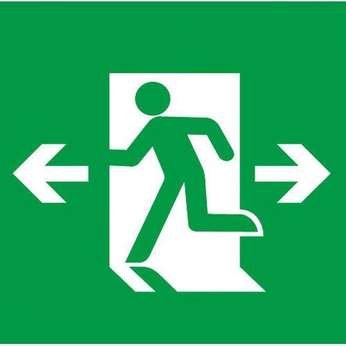 適合表示板 <FK>