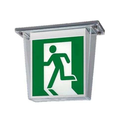 防湿型・防雨型/HACCP兼用 LED誘導灯本体 <FW>