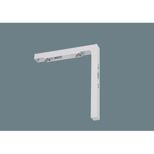 LED誘導灯 L型金具 <FK>