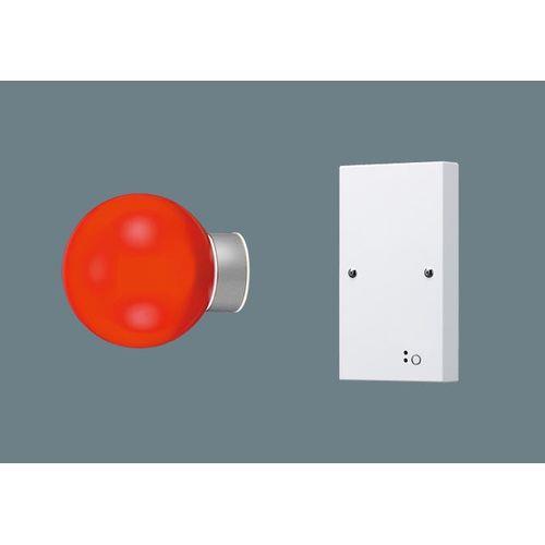 赤色表示灯【受注生産品】 <NNF>