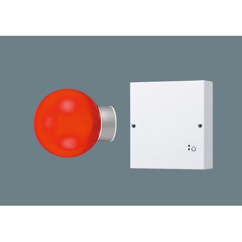 赤色表示灯【受注生産品】 <NNF>