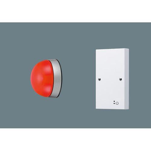 赤色表示灯【受注生産品】 <NNF>