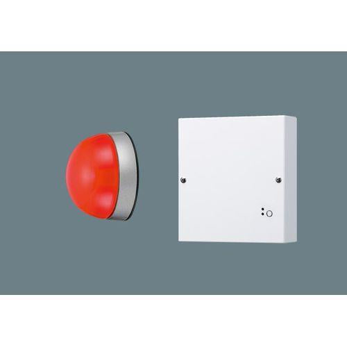 赤色表示灯【受注生産品】 <NNF>
