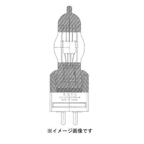 スタジオ用 ハロゲン電球【受注生産品】 <LR>