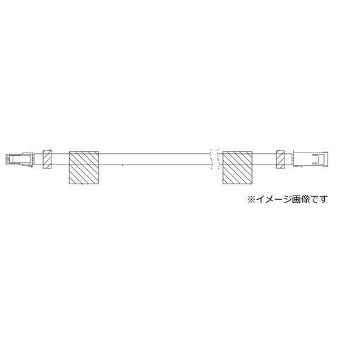 コネクタ付電源線【受注生産品】 ＜NTN＞