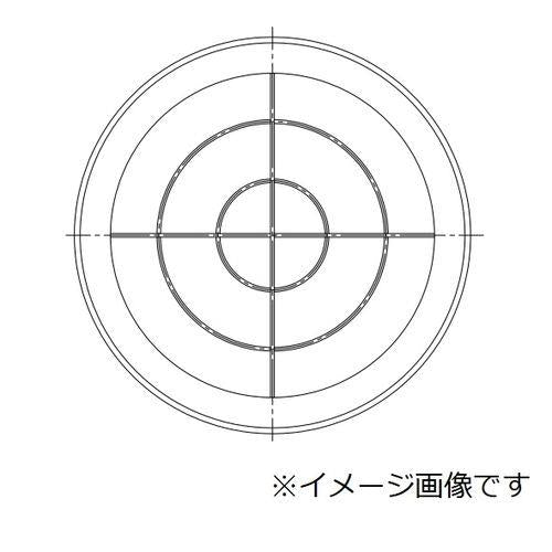 高天井用LEDダウンライト 枠 <NNK>