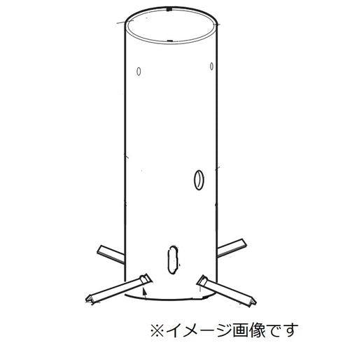 LED電球ローポールライト ポール ＜NNY＞