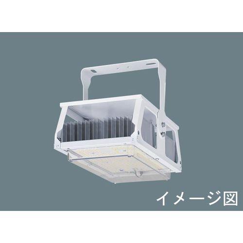 高温環境向け LED高天井用照明器具 灯具【受注生産品】 ＜NYM＞