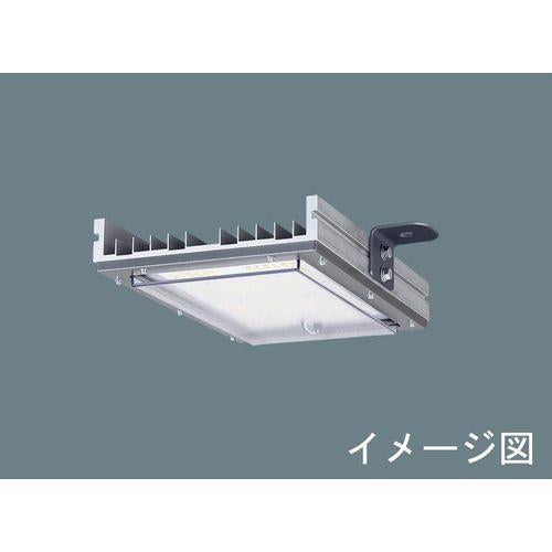 振動・衝撃環境向け LED高天井用照明器具 灯具【受注生産品】 <NYM>