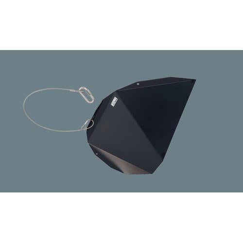 後方カット遮光板 <YK>