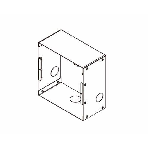 埋込ボックス <YYY>