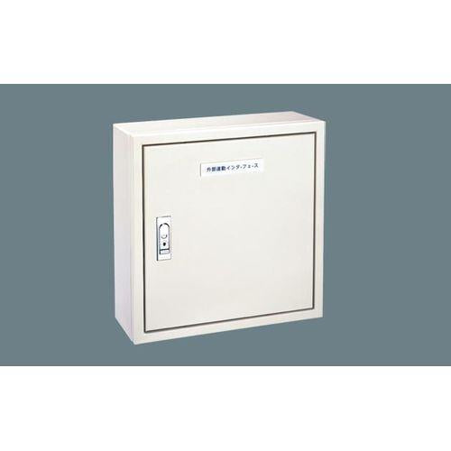 外部連動インターフェース【受注生産品】 <NQ>