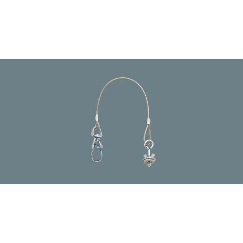 落下防止ワイヤー【受注生産品】 <NK>