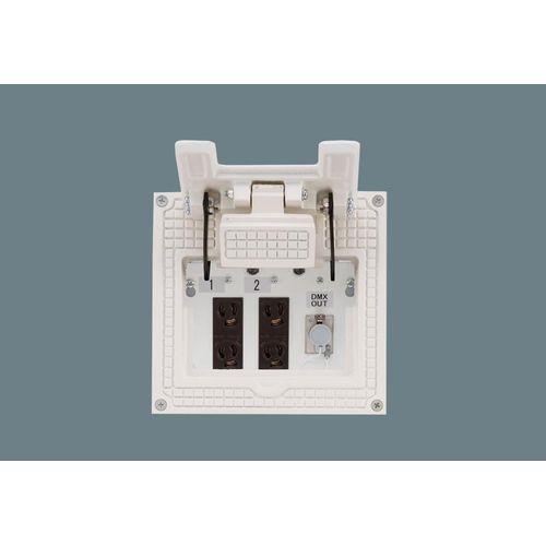 フロアコンセント【受注生産品】 <NK>