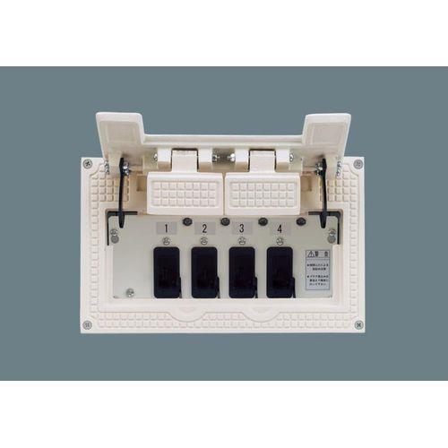 フロアコンセント【受注生産品】 <NK>