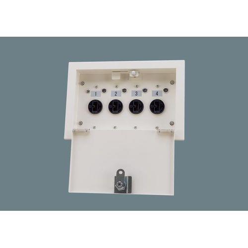 ウォールコンセント【受注生産品】 <NK>