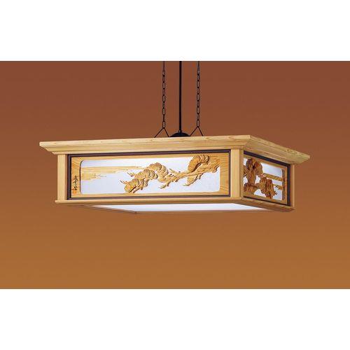 匠のあかり ペンダント【受注生産品】 <LGBZ>