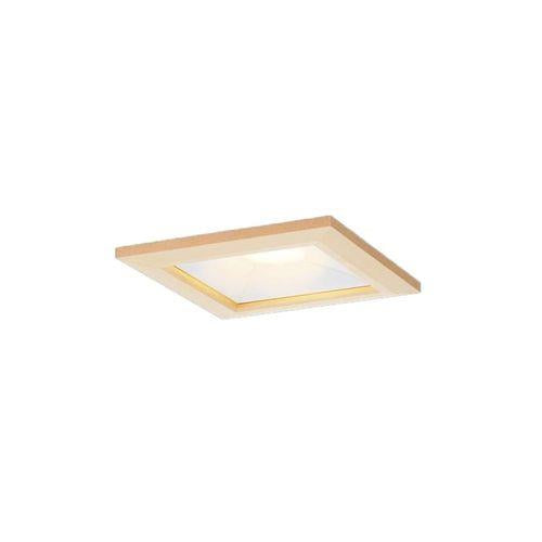 LED一体型 ベースダウンライト <LGD>